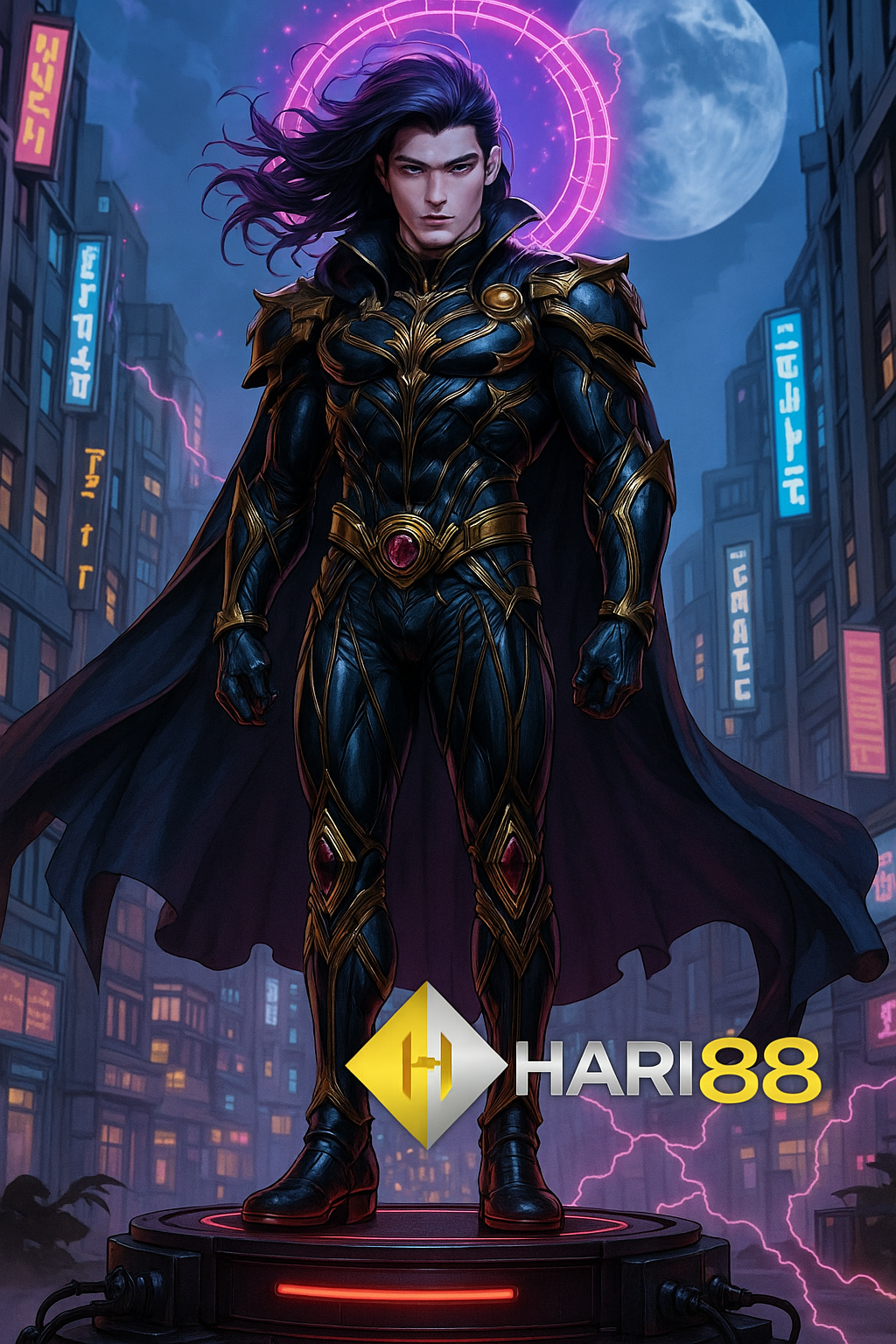 HARI88